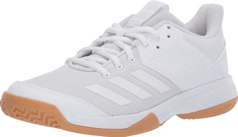 adidas Women's Ligra 6 Volleyball Shoes 